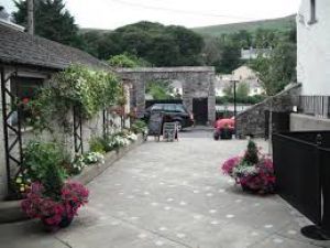 Kingfisher Restaurant